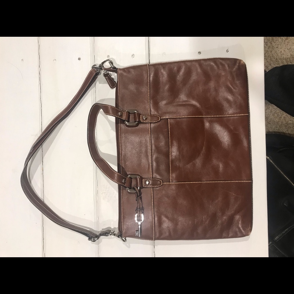 Fossil Bag